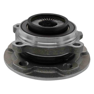 GSP North America® - Wheel Bearing and Hub Assembly