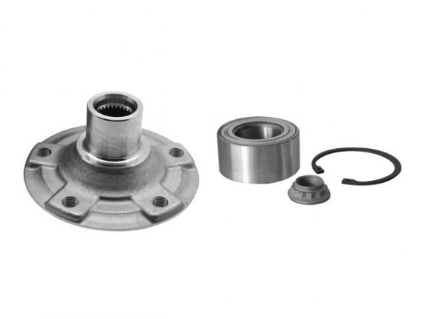 GSP North America® - Rear Wheel Hub Repair Kit