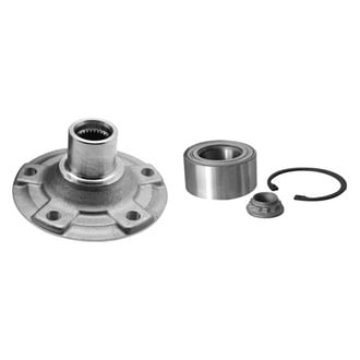GSP North America® - Rear Driver or Passenger Side Wheel Hub Repair Kit