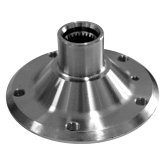 GSP North America® - Wheel Hub