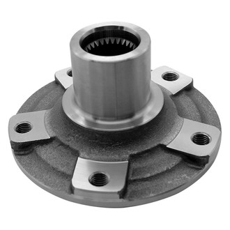 GSP North America® - Front Driver or Passenger Side Wheel Hub