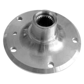 GSP North America® - Rear Driver or Passenger Side Wheel Hub