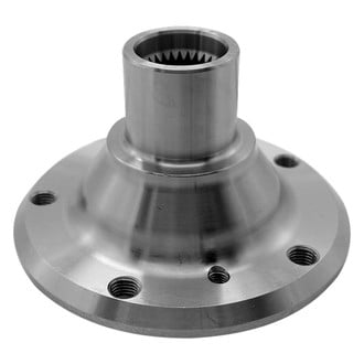 GSP North America® - Rear Driver or Passenger Side Wheel Hub