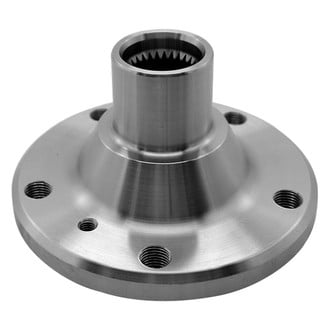 GSP North America® - Rear Driver or Passenger Side Wheel Hub