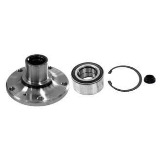 GSP North America® - Wheel Hub Repair Kit