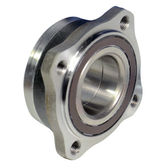 GSP North America® - Wheel Bearing and Hub Assembly