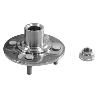 GSP North America® - Front Driver or Passenger Side Wheel Hub