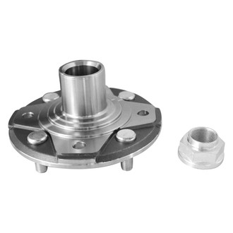 GSP North America® - Front Driver or Passenger Side Wheel Hub