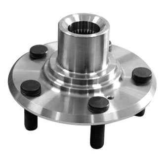 GSP North America® - Wheel Hub