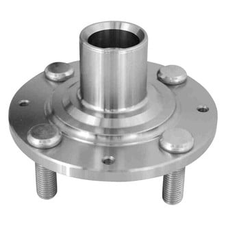 GSP North America® - Front Driver or Passenger Side Wheel Hub