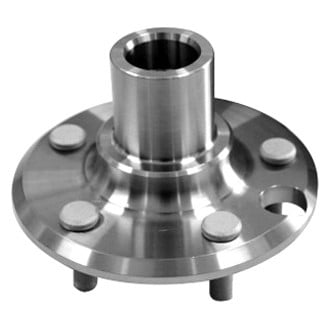 GSP North America® - Wheel Hub