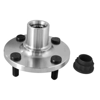 GSP North America® - Front Driver or Passenger Side Wheel Hub