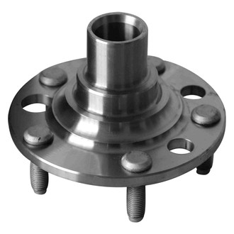 GSP North America® - Wheel Hub