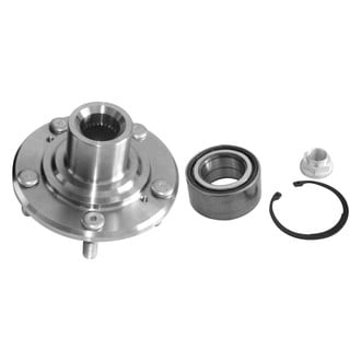 GSP North America® - Wheel Hub Repair Kit