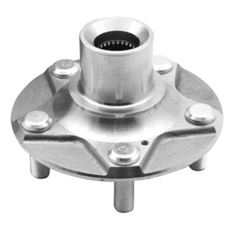GSP North America® - Wheel Hub