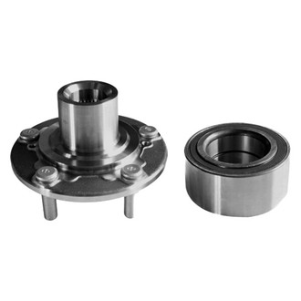 GSP North America® - Wheel Hub