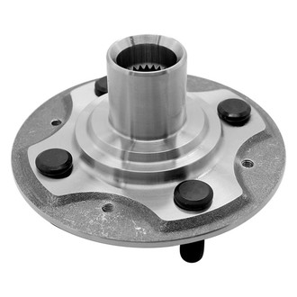 GSP North America® - Wheel Hub
