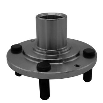 GSP North America® - Front Driver or Passenger Side Wheel Hub
