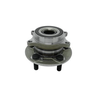 GSP North America® - Wheel Bearing and Hub Assembly