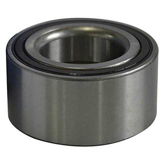 GSP North America® - Wheel Bearing and Hub Assembly