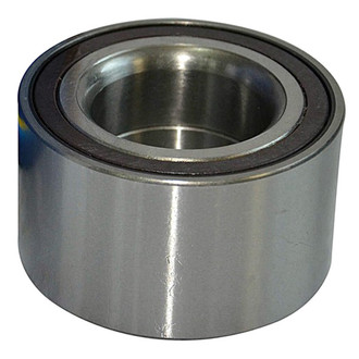 GSP North America® - Driver or Passenger Side Wheel Bearing and Hub Assembly