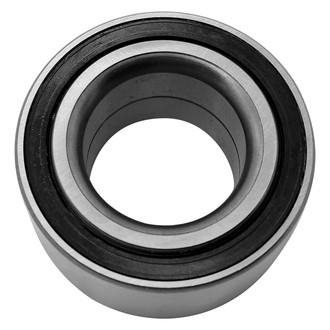 GSP North America® - Front Driver or Passenger Side Wheel Bearing