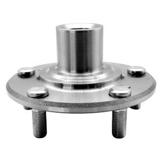GSP North America® - Wheel Hub