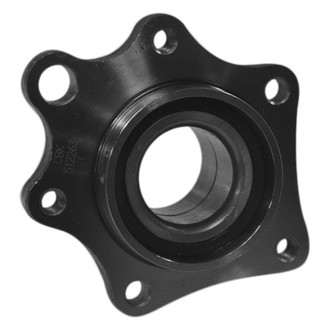 GSP North America® - Wheel Bearing and Hub Assembly