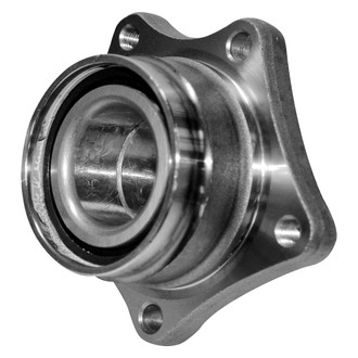 GSP North America® - Rear Passenger Side Wheel Bearing