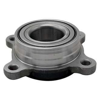 GSP North America® - Front Driver or Passenger Side Wheel Bearing