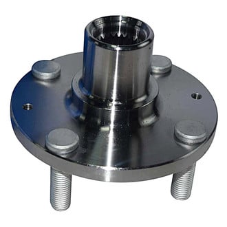 GSP North America® - Front Driver or Passenger Side Wheel Hub