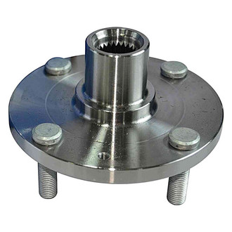GSP North America® - Front Driver or Passenger Side Wheel Hub