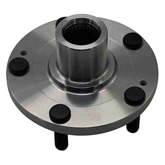 GSP North America® - Wheel Hub