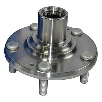 GSP North America® - Front Driver or Passenger Side Wheel Hub