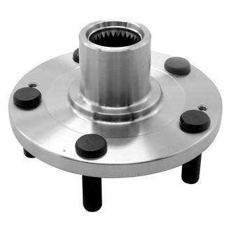 GSP North America® - Wheel Hub