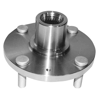 GSP North America® - Front Driver or Passenger Side Wheel Hub