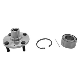 GSP North America® - Wheel Hub Repair Kit