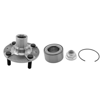 GSP North America® - Wheel Hub Repair Kit