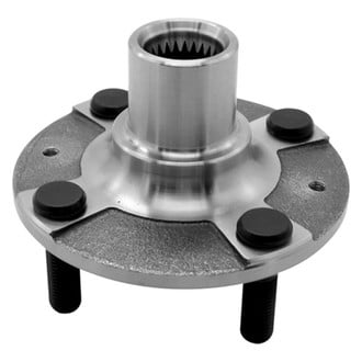 GSP North America® - Wheel Hub