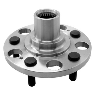 GSP North America® - Wheel Hub