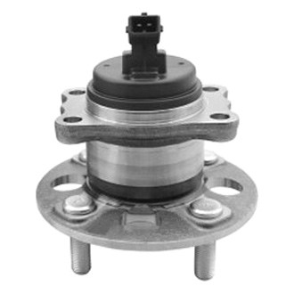 GSP North America® - Wheel Bearing and Hub Assembly