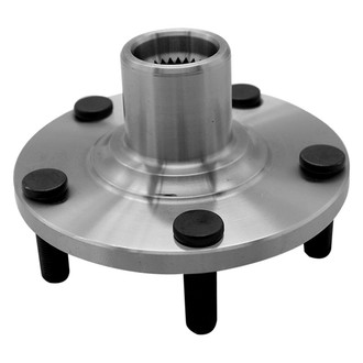 GSP North America® - Wheel Hub