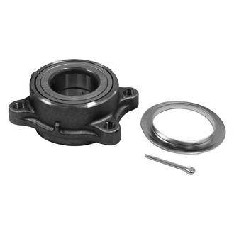 GSP North America® - Wheel Bearing