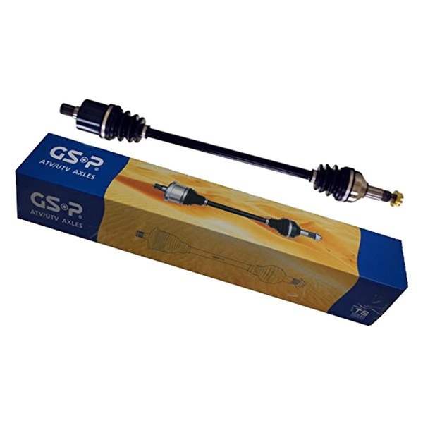 GSP North America® 4107013 Front ATV Axle