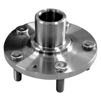 GSP North America® - Wheel Hub