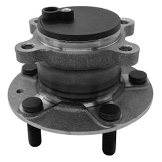GSP North America® - Wheel Bearing and Hub Assembly