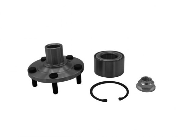 GSP North America® - Front Wheel Hub Repair Kit