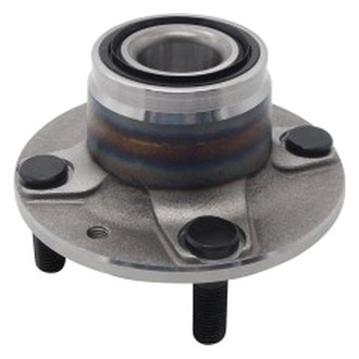 GSP North America® - Wheel Bearing and Hub Assembly