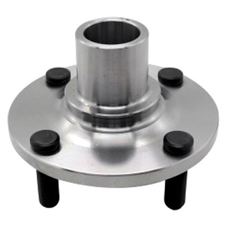 GSP North America® - Front Driver or Passenger Side Wheel Hub
