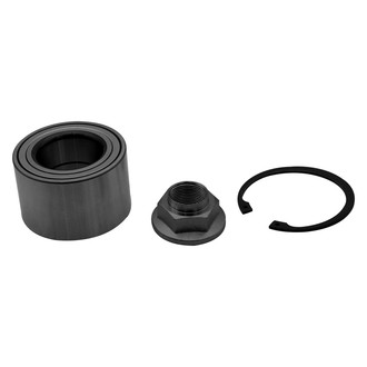 GSP North America® - Rear Driver or Passenger Side Wheel Bearing Kit
